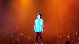 ONE OK ROCK  Wasted Nights Oakland [upl. by Ehsrop]