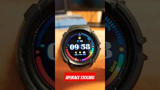 Mějte věrnostní karty vždy na ruce SAMSUNG Galaxy watch 5 PRO ⌚ [upl. by Notlef]