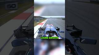 Le crash le plus bizarre de l’histoire de la F1 😱 [upl. by Ecniv]