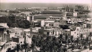 CASABLANCA autrefoisou  naissance dune ville [upl. by Ah205]