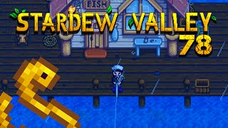 STARDEW VALLEY 078  Erik Aalmächtig [upl. by Naletak]