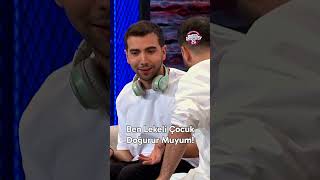 Ben Lekeli Çocuk Doğurur Muyum çgh2 bkm komedi çokgüzelhareketler2 [upl. by Janerich]