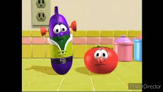 Veggietales Bible verse compilation veggietales sundayschool stayoptimistic [upl. by Bowman]