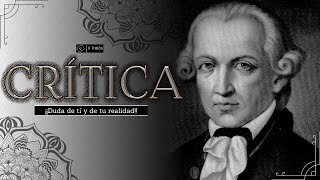 Immanuel Kant  LA CRÍTICA DE LA RAZÓN PURA  Resumen [upl. by Acima]