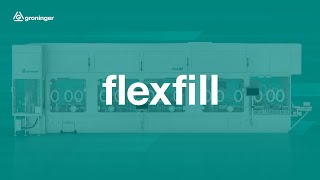 flexfill Modular Machine Design Concept with Isolator [upl. by Oran118]