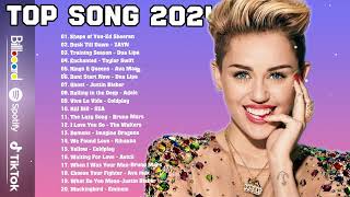 Billboard top 50 this week  Clean Pop Playlist 2024  Best Pop Music Playlist on Spotify 2024 [upl. by Zales]