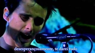 Muse  Endlessly quotLegendada em Portuguêsquot [upl. by Mindy]