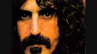 Frank Zappa DC Boogie [upl. by Adierf]