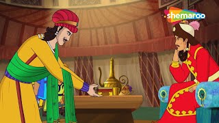 Best of Akbar Birbal Ki Kahaniyaan  अकबर क्या बता रहे है   अकबर बीरबल की कहानिया [upl. by Amliw211]