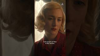 Teaser ‘Blitz’ with Saoirse Ronan Steve McQueen amp Elliott Heffernan  Academy Conversations [upl. by Ettereve]