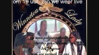 martin dams winnetou lied [upl. by Aroled288]