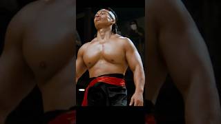 Bolo Yeung  Bloodsport shorts [upl. by Kentigerma318]