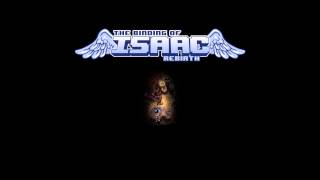 The Binding of Isaac Rebirth OST  Death theme [upl. by Adnanref]