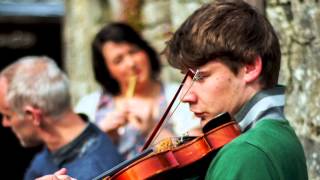 Song For Ireland by Cairde Irish Band [upl. by Boser]