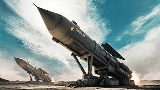 Why NATO Is So Afraid of Russias New Sarmat Hypersonic Missiles [upl. by Ahsitak]