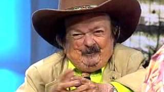 Margarito eructa en vivo [upl. by Heinrike]