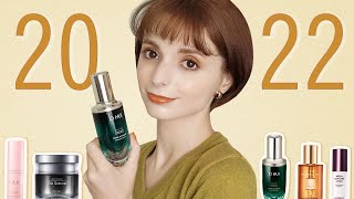 Top Korean Beauty Trends For 2022 🏆✨  미리 보는 2022년 뷰티 트렌드 amp 라이징 뷰티 아이템 TOP 3 [upl. by Vullo283]