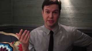 Worst I Ever Bombed Taran Killam Late Night with Jimmy Fallon [upl. by Kosse907]