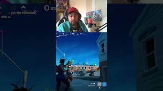 POR LO MENOS LE DI UN BAZUCAZOFORTNITE ☣️  mtgdaniel117 de Twitch [upl. by Sigrid710]