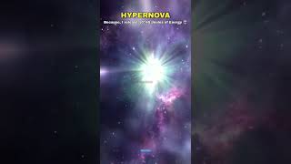 Supernova vs Gamma ray Burst 🤫👺space universe starformation gammarayburst universe stargalaxy [upl. by Jessie]