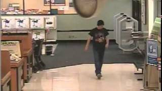 Shopko robbery suspect [upl. by Bohannon435]