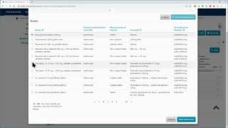 CTIS – M10 How to submit an initial CTA in the CTIS – Fill in the Product details of Part I section [upl. by Langham]