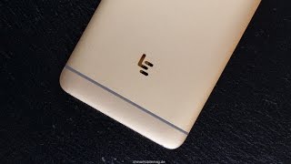 LeEco Le S3 X626 Review English [upl. by Alper683]