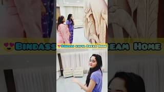 😲Wow Bindass kavya ki new video❤️bindasskavya bindasskavyavideo kavyashorts songytshorts [upl. by Llevram]