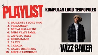 KALO NONA SAYANG EE  PARLENTE DENG I LOVE YOU  WIZZ BAKER LAGU TERPOPULER [upl. by Kohler]