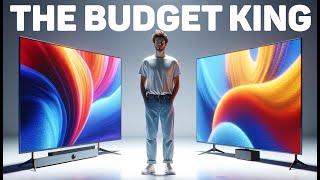 Best Vizio TV in 2024 Top 5 Picks For Any Budget [upl. by Zelten]