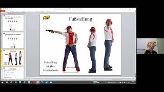 DSB Webinar  Dynamisches Pistolenschießen [upl. by Fleisig]