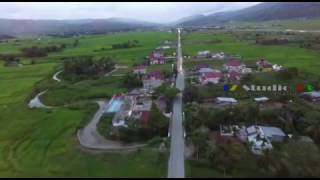 Drone Profil Tigo Luhah Semurup 2017 Rentak Kudo Rock [upl. by Colette]