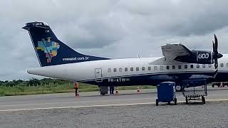 aeroporto de Guanambi bahia 4 [upl. by Cusack]