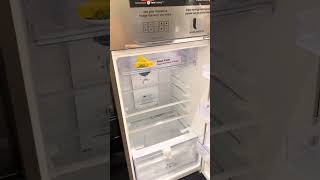 SAMSUNG NO FROST INVERTER TWIN COOLINGviral home tips trend inverter shorts shortsvideo [upl. by Breskin]