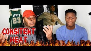 YOUNGBOY NEVER BROKE AGAIN  OVERDOSE REACTION [upl. by Ainoek]