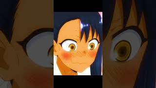 Senpai motiva a Nagatoro ❤️ Edit🔥 [upl. by Grannias]