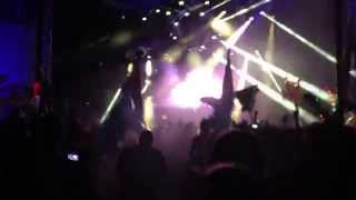 Bassnectar  Wakarusa 2014 1080p 2 of 3 [upl. by Edwards]