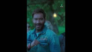 Maine Tujhko Dekha Ajay Devgan Parineeti Chopra Golmaal Again shorts [upl. by Sauers]