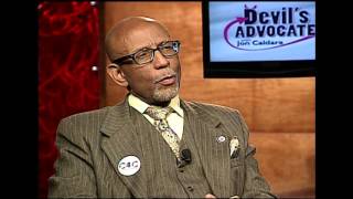 Sen Elbert Guillory on Switching from Democrat to Republican [upl. by Kalam]