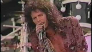 Aerosmith Crazy Live Holland 94 [upl. by Septima749]