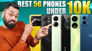 TechBar Awards  The BEST Phones of 2023 [upl. by Punak60]