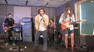 Childish Gambino  Freaks and Geeks Lastfm Sessions [upl. by Melosa]