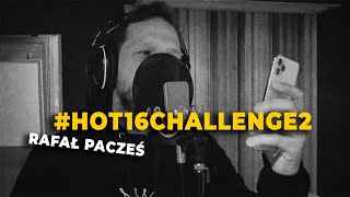 Rafał Pacześ hot16challenge2 [upl. by Noirod739]