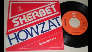 Sherbet Howzat 1976 [upl. by Tarsus]