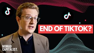 The TikTok Ban Will Backfire [upl. by Nicol639]