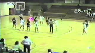 198990 University of Rochester Womens Basketball at Brandeis [upl. by Hardan]