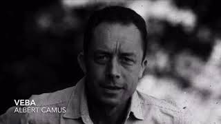 9 VEBA Albert Camus Sesli Kitap [upl. by Reivax]