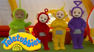 Teletubbies  Remember To Close The Gate [upl. by Chita]