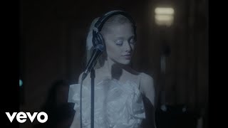 Ariana Grande  imperfect for you live version [upl. by Raychel]