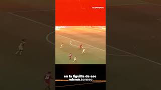 JOSÉ SATURNINO CARDOZO PARTE 2 futbol toluca ligamx tolucafc [upl. by Sadoff]